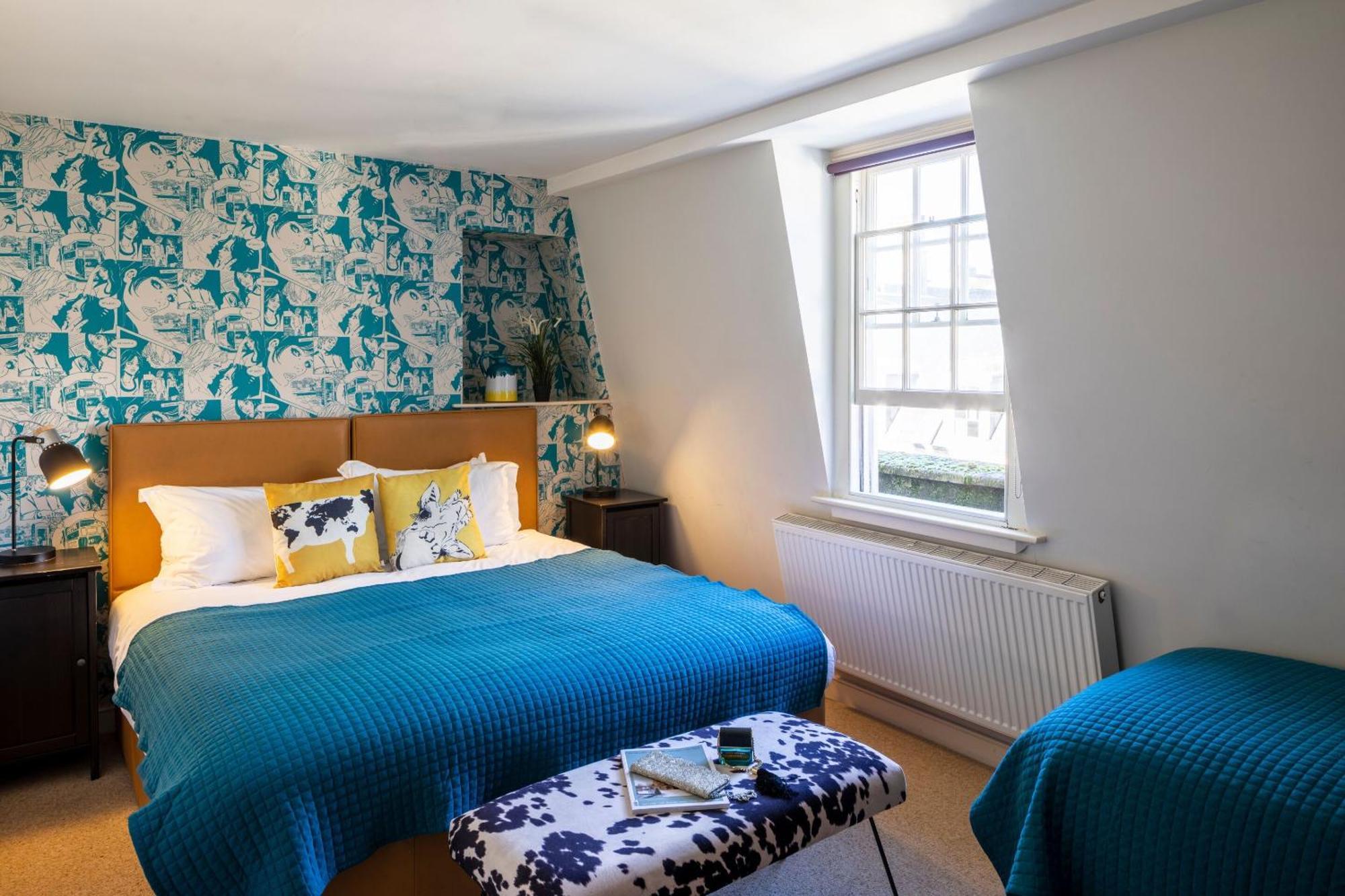 Dream Stays Bath - Trim Street  Exterior foto
